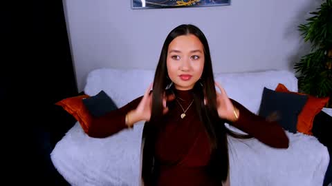 Snapshot of magic_phoenix chatting on December 29, 7:43 pm magic_phoenix online show from December 29, 7:43 pm