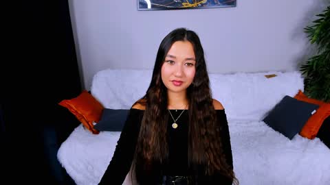 Snapshot of magic_phoenix chatting on January 10, 12:15 pm magic_phoenix online show from January 10, 12:15 pm