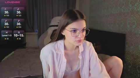 Merry online show from November 29, 2:36 am