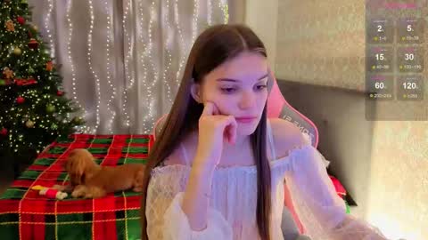 Merry online show from January 6, 1:31 am