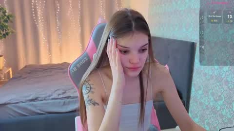 Merry online show from March 18, 1:53 am