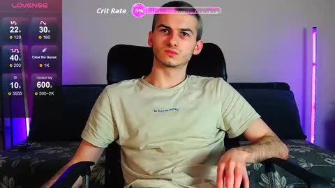 magic_storms online show from March 26, 1:33 am