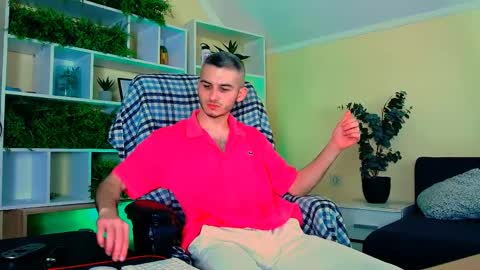 magic_storms online show from March 30, 4:30 pm