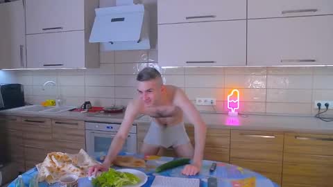 magic_storms online show from April 24, 1:41 am