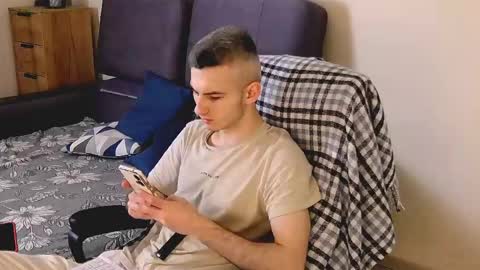 magic_storms online show from April 25, 2:14 am