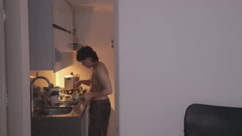 Snapshot of magic_tony chatting on November 7, 10:32 pm Tony Hoffa online show from November 7, 10:32 pm