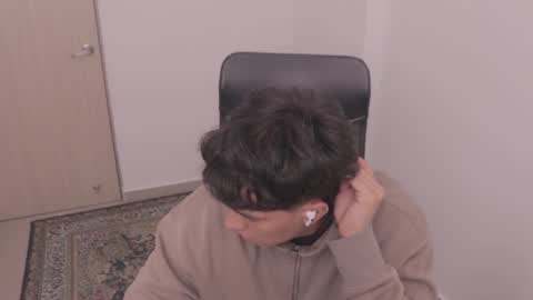 Snapshot of magic_tony chatting on November 14, 6:17 pm Tony Hoffa online show from November 14, 6:17 pm