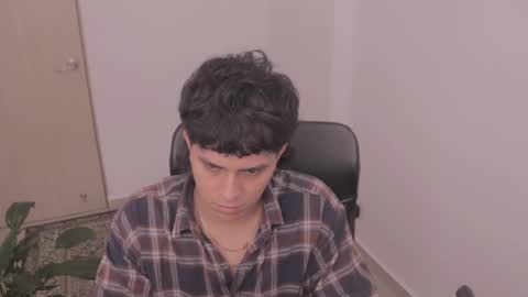 Tony Hoffa online show from January 17, 6:11 pm