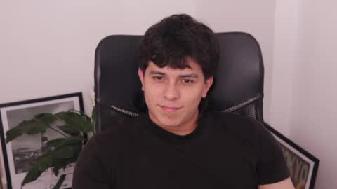 Tony Hoffa online show from April 10, 6:56 pm