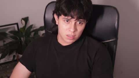 Tony Hoffa online show from April 18, 1:53 am