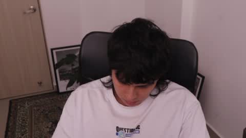 Tony Hoffa online show from April 19, 7:49 pm