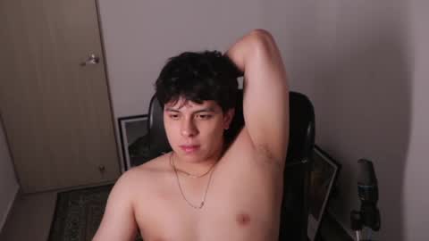 Tony Hoffa online show from April 23, 3:41 am