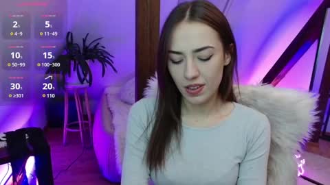 Zooey online show from January 20, 7:25 pm