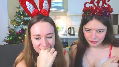 Alice online show from December 28, 11:30 am