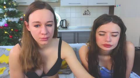 Alice online show from January 2, 7:12 am