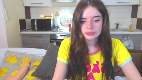 Alice online show from January 23, 4:15 pm