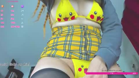 Lorelei online show from February 26, 5:09 am