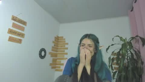 Lorelei online show from April 22, 12:02 am