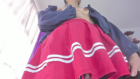 Lorelei online show from June 10, 1:54 pm