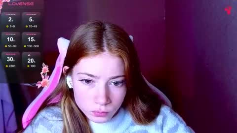 Angel online show from November 19, 6:30 pm