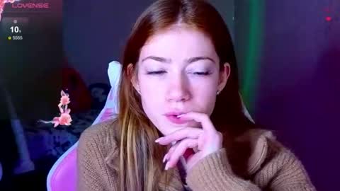 Angel online show from November 27, 10:12 pm