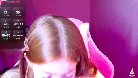 Angel online show from February 27, 7:14 pm