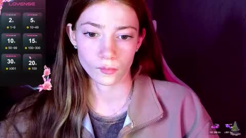 Angel online show from March 30, 7:26 pm