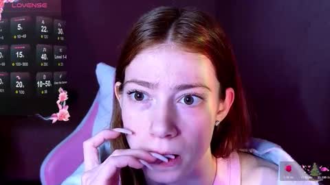 Angel online show from April 15, 8:53 pm