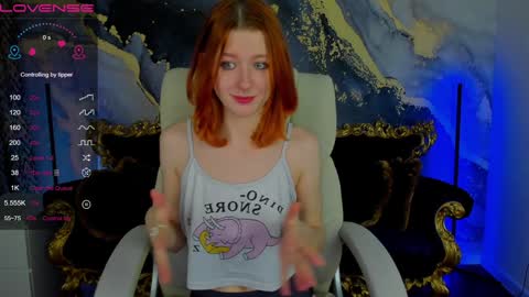 Lilu online show from December 16, 1:10 am