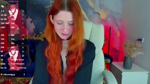 Lilu online show from February 26, 8:44 pm