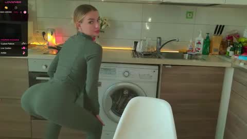 MagicLove online show from September 10, 2:22 am