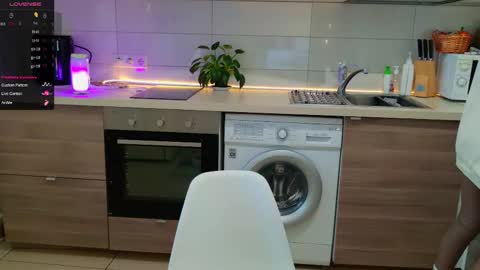 MagicLove online show from November 11, 8:14 am