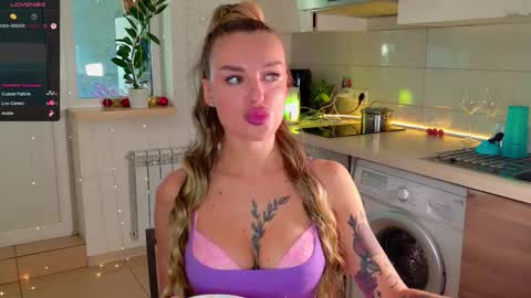 MagicLove online show from February 4, 4:18 am