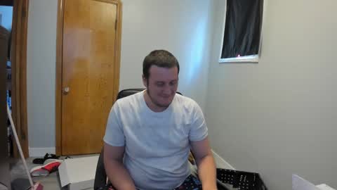 Magic176 online show from April 6, 6:09 pm