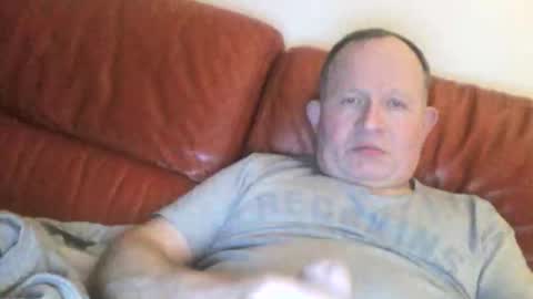 magicman250 online show from January 8, 9:06 pm