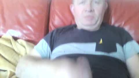 magicman250 online show from April 5, 8:11 am