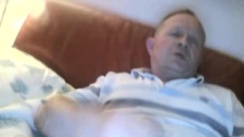 magicman250 online show from April 15, 8:31 pm