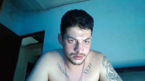 Snapshot of magico_9809 chatting on January 27, 5:58 am BRAYAN online show from January 27, 5:58 am