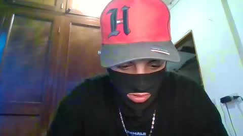 Snapshot of magico_9809 chatting on January 30, 6:46 am BRAYAN online show from January 30, 6:46 am