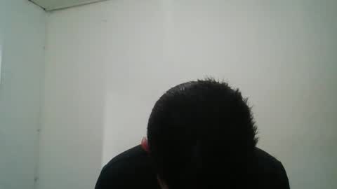 Snapshot of magico_9809 chatting on February 26, 12:36 pm BRAYAN online show from February 26, 12:36 pm