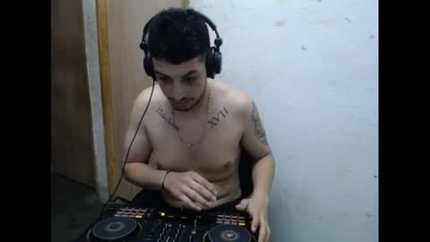 Snapshot of magico_9809 chatting on September 14, 11:20 am BRAYAN online show from September 14, 11:20 am