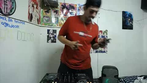 BRAYAN online show from January 31, 9:02 pm