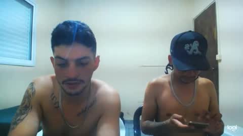 Snapshot of magico_9809 chatting on June 11, 12:32 am BRAYAN online show from June 11, 12:32 am