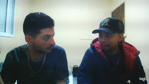 Snapshot of magico_9809 chatting on June 27, 12:15 am BRAYAN online show from June 27, 12:15 am