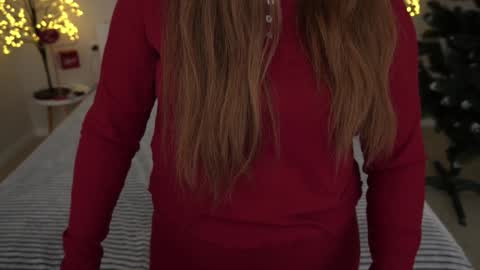 Emily online show from December 20, 1:54 pm