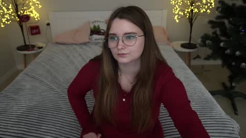 Emily online show from December 20, 8:12 pm