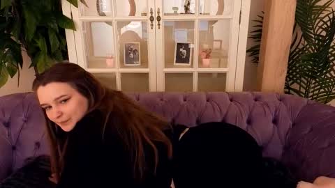 Emily online show from March 27, 9:47 pm