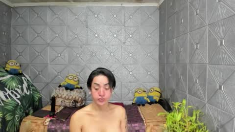 TsKaycee online show from October 31, 2:40 pm