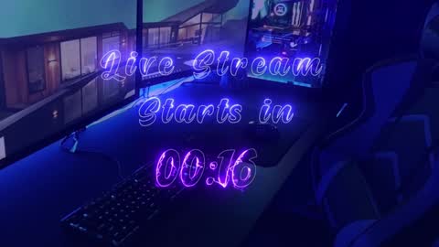 Nicole online show from January 26, 8:13 pm