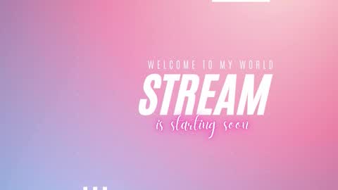 Nicole online show from October 13, 7:58 pm